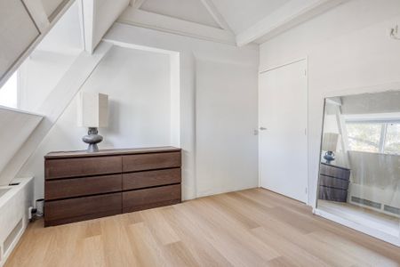 Te huur: Huis Abraham Kuyperlaan 82 B 02 in Rotterdam - Photo 4