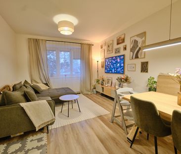 Pronájem bytu 3+kk • 65 m² bez realitkySvojetická, Praha - Strašnice - Photo 3