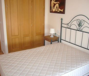 Apartamento de alquiler en Juan Carlos I - Photo 3