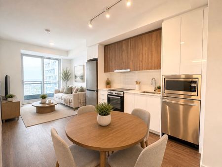 For Lease - 9763 Markham Road Unit# 2301, Markham, Ontario - Photo 2