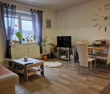 Pronájem bytu 2+kk 41 m² - Photo 1