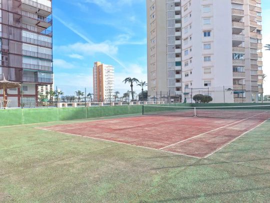 Piso de alquiler en Avenida Niza, Playa de San Juan - Foto 1