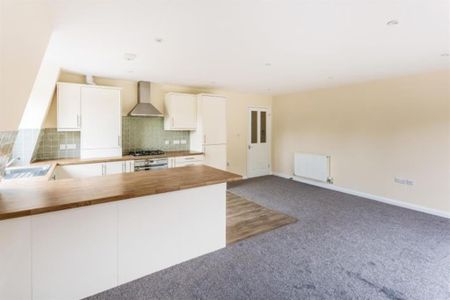 2 bedroom penthouse to rent - Photo 5