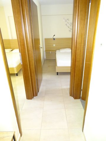 APARTMENT 82 SQ.M. FURNISHED AND IN A CENTRAL POINT IN LOWER N. EPIVATES. - Photo 3