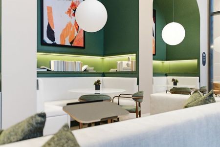 For Lease - 36 Olive Avenue Unit# 1904, Toronto, Ontario - Photo 3