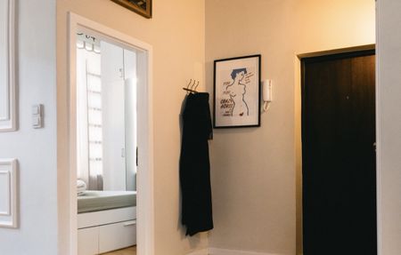 mazowieckie, Warszawa, Śródmieście, Śródmieście Południowe, Hoża - Photo 2