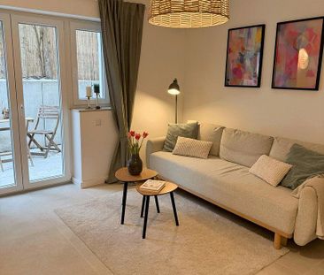 Pronájem bytu 2+1 • 55 m² bez realitkyBerlin Köpenick Berlin 12555 - Photo 3