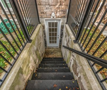 For Lease - 1 Cragg Crescent Unit# Bsmt, Ajax, Ontario - Photo 1