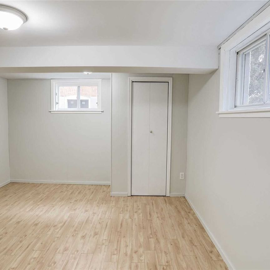 For Lease - 6 Strode Drive Unit# Bsmt, Toronto, Ontario - Photo 1