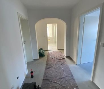 Hochwertige sanierte 1. OG Wohnung mit Balkon in ruhiger Lage - Photo 6