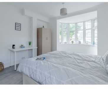 Room in a Shared House, Croydon Road, CR0 - Photo 6