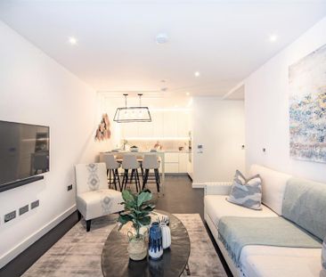 2 bedroom apartment to rent - Photo 3