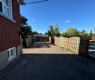 For Lease - 950 QUEENS Boulevard Unit# LOWER, Kitchener, Ontario - Photo 3