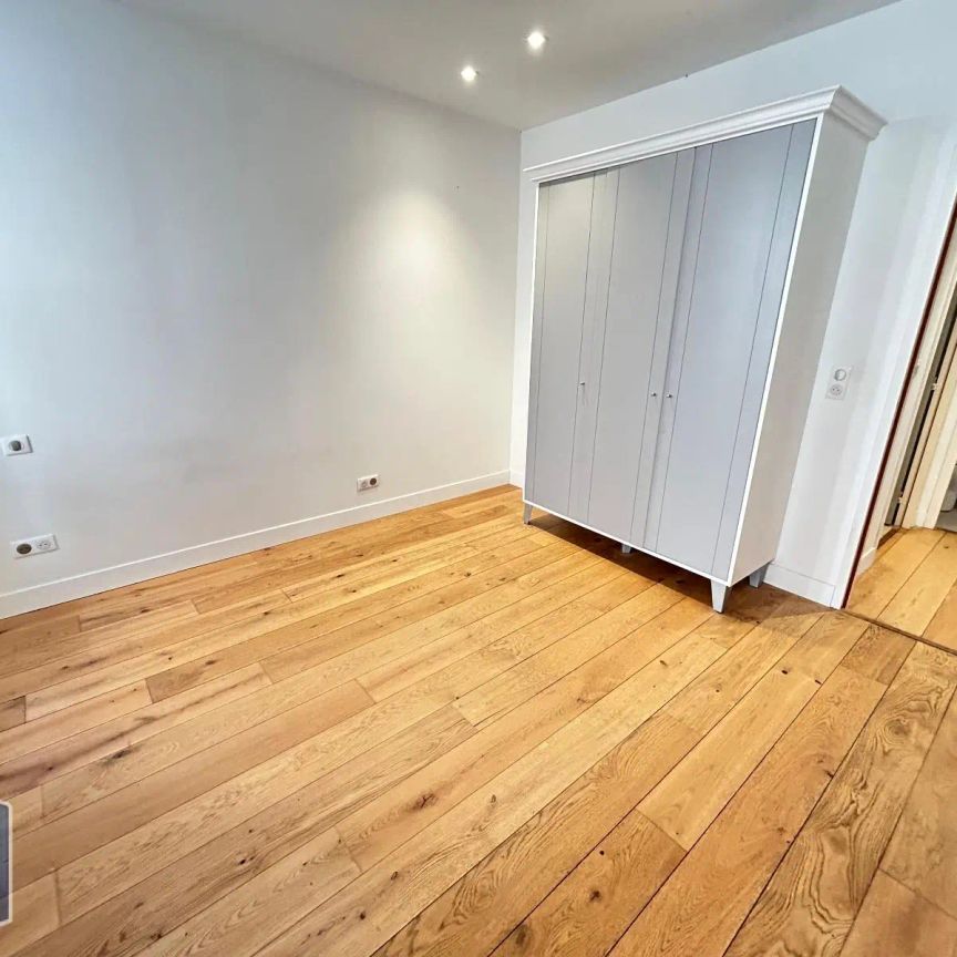 Appartement à louer 3 pièces 60.55m² - Photo 1