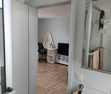 1 Zimmer, 24 m², 2. Stock - Foto 5