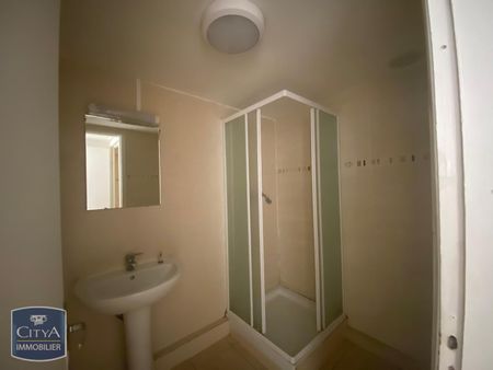 Location Appartement 2 pièces 36m² ST DENIS 97400 - Photo 3