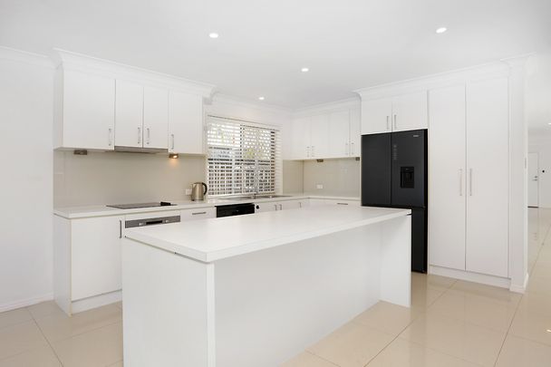 78A River Meadows Drive, Upper Coomera QLD 4209 - House For Rent | Domain - Photo 1