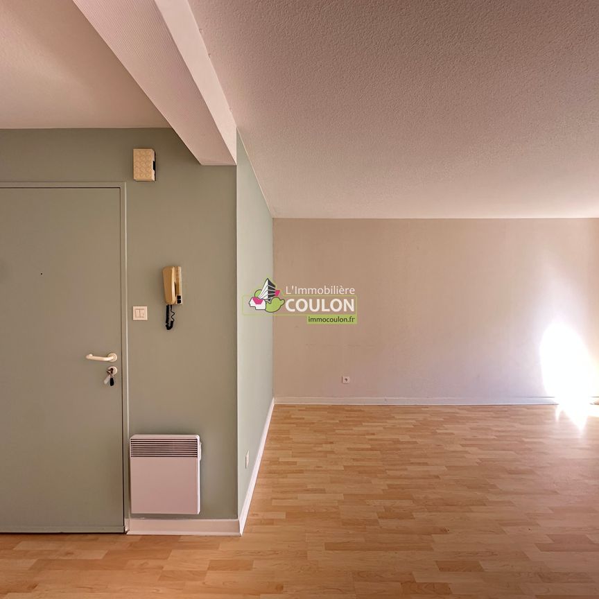 Appartement - 3 pièces - Montjuzet/Chanturgue - Photo 1