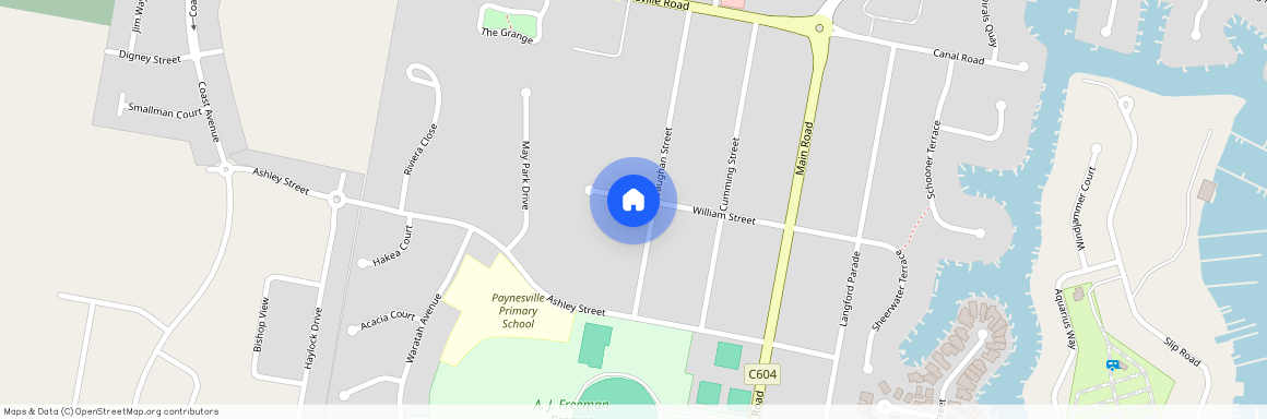 21 Vaughan Street, Vic 3880, Paynesville