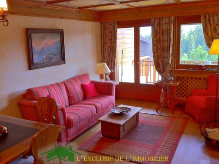 2.5-room apartment for rent - Photo 4