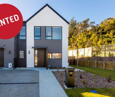 25 Betty Boyes Street, Wallaceville, Upper Hutt - Photo 6