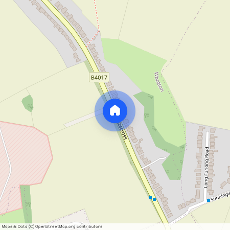 Wootton Road Abingdon