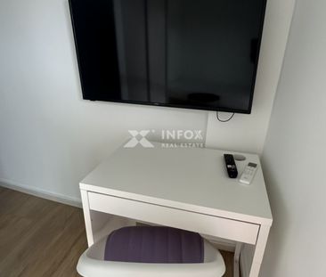 Ενοικιάζεται ανακαινισμένο και επιπλωμένο στούντιο 30 τ.μ. στη Νεάπ... - Photo 5