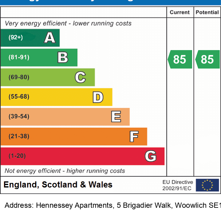 1 bedroom flat to rent - Photo 1