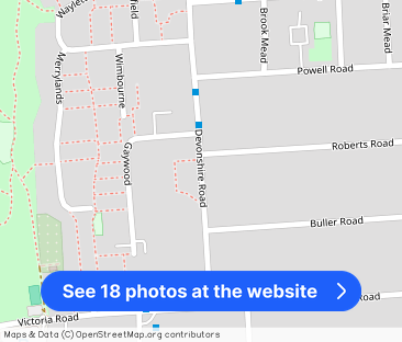 Devonshire Road, Laindon, SS15 - Photo 1