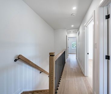 For Lease - 6 Greyton Crescent, Toronto, Ontario - Photo 5