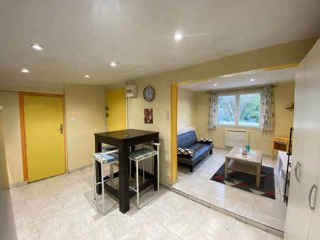 Maison avec terrasse et parking Martigues - Photo 5