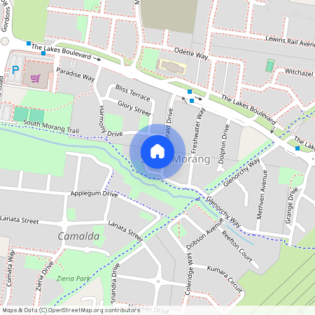 22 Fitzgerald Drive, Vic 3752, South Morang