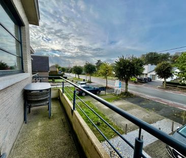 Appartement te Evergem - Foto 6
