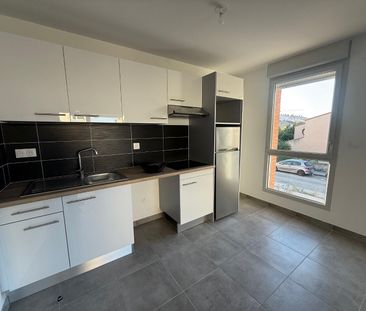 location Appartement T3 DE 63.45m² À TOULOUSE - Photo 3