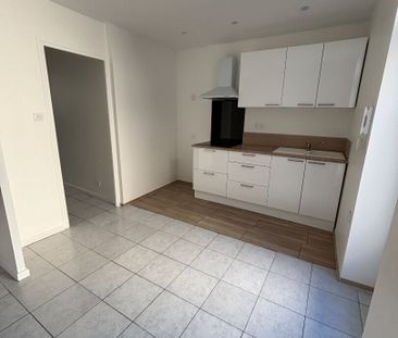 NIMES - Bel appartement T2 de 25.13 m², - Photo 2