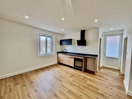 Location Appartement 3 pièces 80m² STE FLORINE 43250 - Photo 2