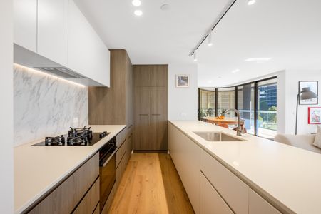 301/352 Northbourne Avenue, Dickson ACT 2602 - Apartment For Rent | Domain - Photo 3