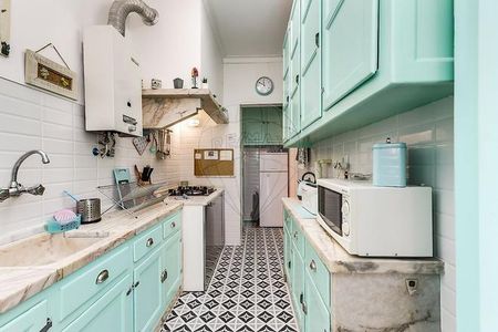 Apartamento T1 em Lisboa - Photo 2