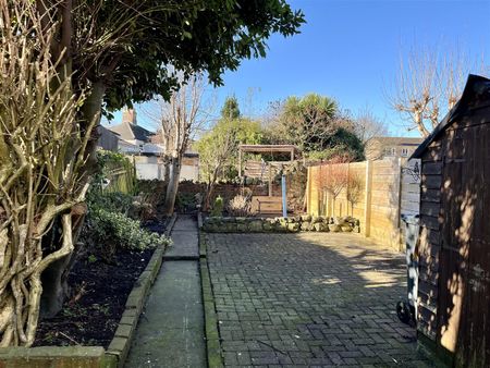 Lewis Street, Riverside, Cardiff - Photo 4