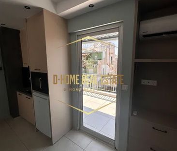 Studio / γκαρσονιέρα 20 τ.μ. προς ενοικίαση - Photo 2