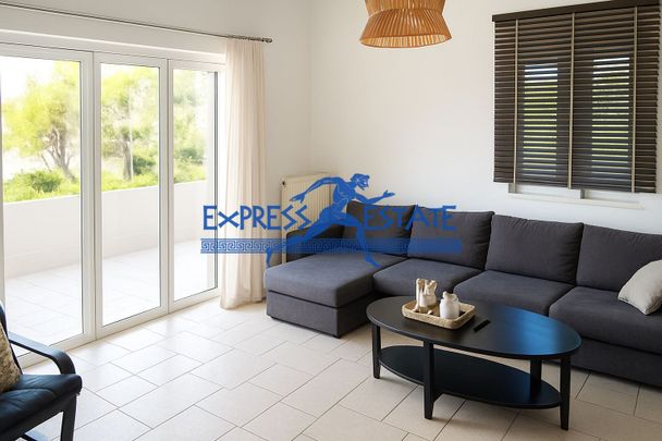 Μεζονέτα για ενοικίαση Νέα Μάκρη - Photo 1