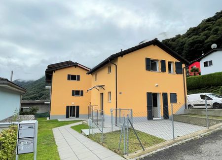 Via San Leonardo, 6599, Robasacco - Photo 2