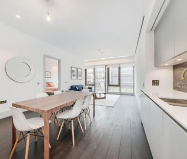 1 bedroom flat to rent - Photo 3
