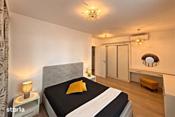 Apartament 3 camere Baneasa - Jandarmerie - Photo 1