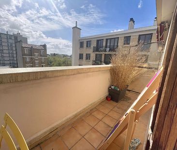 Location Appartement 1 pièce 28m² - Photo 5