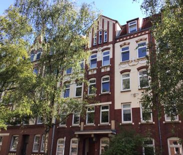 Traumhafte Altbauwohnung am Schützenpark! - Foto 4