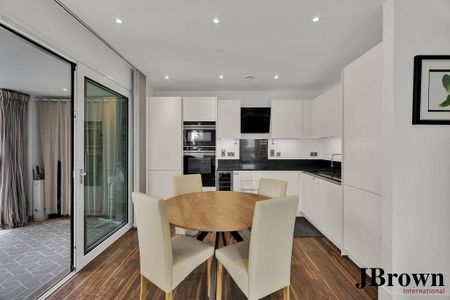2 bedroom flat to rent - Photo 5