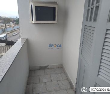 Apartamento para Alugar com 2 quartos, 1 banheiro e 78m² - Photo 2