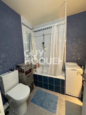 Charmant appartement 1 pièce à louer à Sceaux - Photo 5