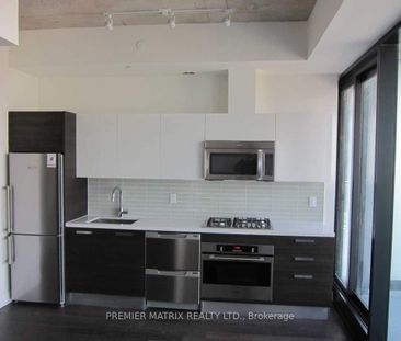 Theatre Park Lofts , #1102 - Photo 3